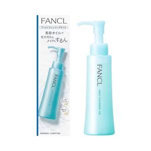 Dầu tẩy trang Fancl Mild Cleansing Oil