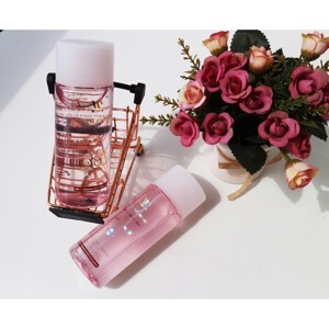 Dầu tẩy trang làm sáng da Laneige Fresh Brightening Cleansing Oil