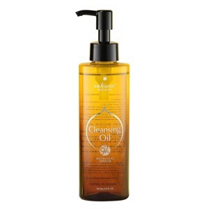 Dầu tẩy trang Sakura Cleansing Oil 150ml