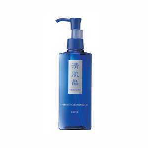 Dầu tẩy trang Kosé Seikisho Perfect Cleansing Oil