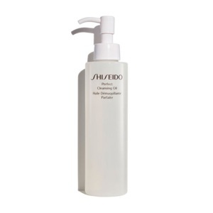 Dầu tẩy trang Shiseido Perfect Cleansing Oil 180ml