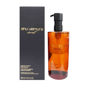 Dầu tẩy trang Shu Uemura Ultime8 450ml