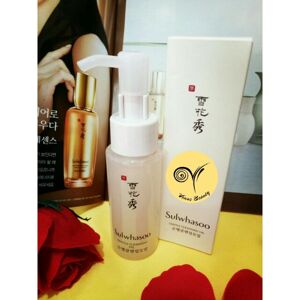 Dầu tẩy trang Sulwhasoo Gentle Cleansing Oil 50ml