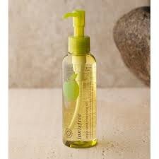 Dầu Tẩy Trang Táo Innisfree Apple Seed Cleansing Oil 150ml