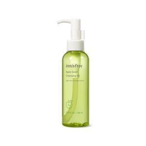 Dầu Tẩy Trang Táo Innisfree Apple Seed Cleansing Oil 150ml