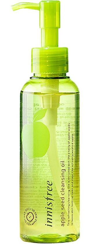 Dầu Tẩy Trang Táo Innisfree Apple Seed Cleansing Oil 150ml
