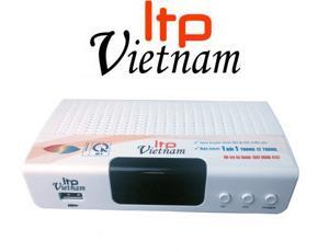 Đầu thu kỹ thuật số DVB-T2 LTP STB-1506