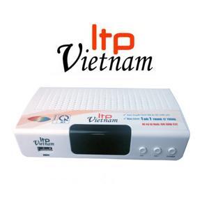 Đầu thu truyền hình số mặt đất DVB T2 LTP 1506
