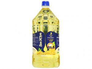 Dầu thực vật Cooking Oil Nakydaco chai 2 lít