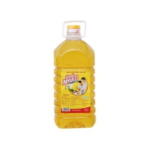 Dầu thực vật Good Meall can 5 lít