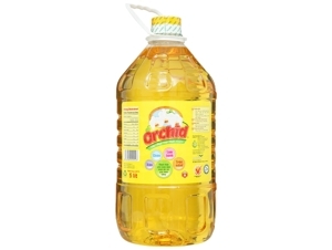 Dầu thực vật Orchid 5L