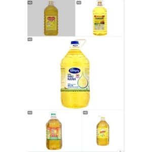 Dầu thực vật Tường An Cooking oil can 5 lít