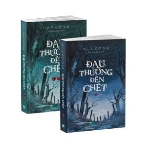 Đau thương đến chết ( bộ 2 tập )