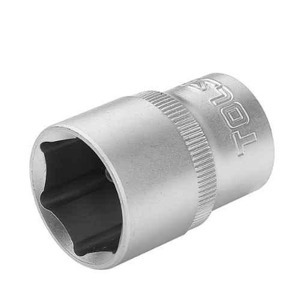 Đầu típ lục giác 14mmx1/2 inch Tolsen 16514