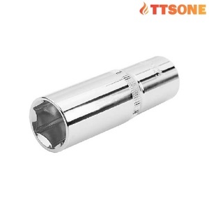 Đầu típ lục giác dài 10mmx1/2 inch Tolsen 16560