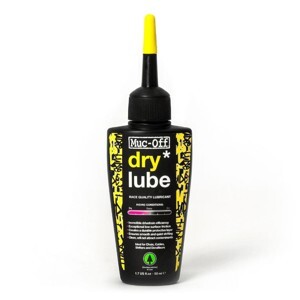 Dầu tra xích Muc-Off Dry Lube - 50ml