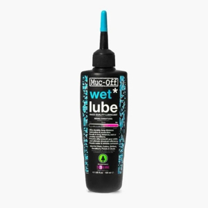 Dầu tra xích Muc-Off Wet Lube - 120ml