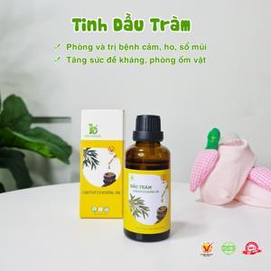 Dầu tràm Bảo Nhiên 50ml