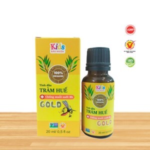 Dầu tràm Bảo Nhiên 50ml