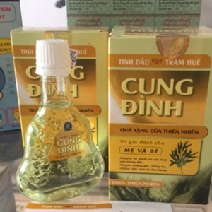 Dầu tràm cung đình 50 ml