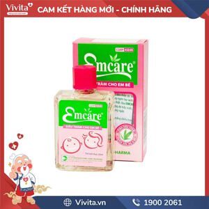Dầu tràm emcare