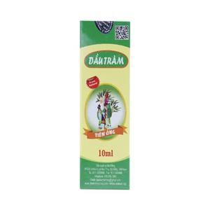 Dầu tràm Tiên Ông 10ml