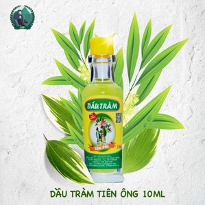 Dầu tràm Tiên Ông 10ml