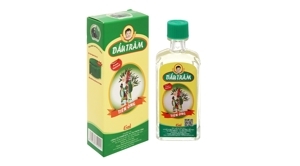 Dầu tràm Tiên Ông 45ml