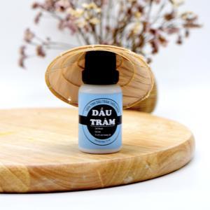 Dầu tràm WonMom 15ml