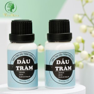 Dầu tràm WonMom 15ml