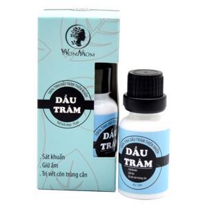 Dầu tràm WonMom 15ml