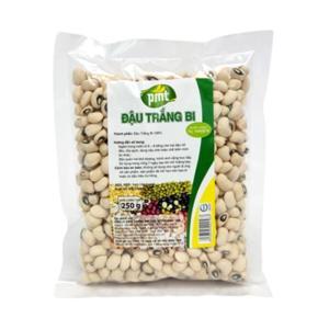 Đậu trắng bi PMT gói 250g