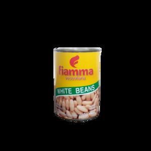 Đậu Trắng Fiamma 400g