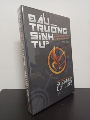 Đấu trường sinh tử - Suzanne Collins