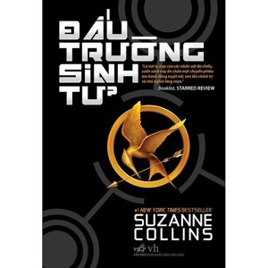 Đấu trường sinh tử - Suzanne Collins