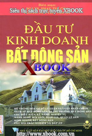 Đầu Tư Kinh Doanh Bất Động Sản