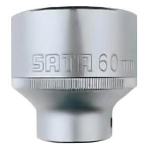 Đầu tuýp 12 cạnh Sata 16617 (36mm,3/4inch)