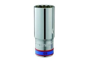 Đầu tuýp 12 góc 1/2" Kingtony 423008M, 8mm