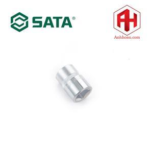 Đầu tuýp 12 góc 3/4" Sata 16-608 (16608), 26mm