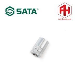 Đầu tuýp 12 góc Sata 13-601 (13601) 10mm 1/2″