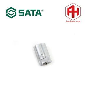 Đầu tuýp 12 góc Sata 13-606 - 15mm