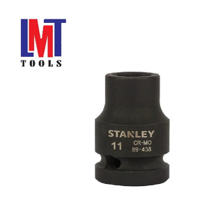 Đầu tuýp 1/2 inch 11mm STANLEY STMT89438-8B