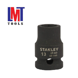 Đầu tuýp 1/2 inch 13mm STANLEY STMT89440-8B