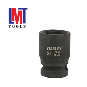 Đầu tuýp 1/2 inch 23mm Stanley STMT89450-8B