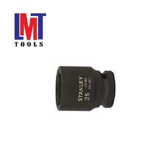 Đầu tuýp 1/2 inch 25mm Stanley STMT89452-8B