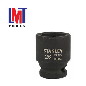 Đầu tuýp 1/2 inch 26mm Stanley STMT89453-8B