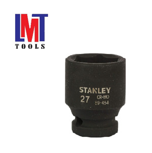 Đầu tuýp 1/2 inch 27mm Stanley STMT89454-8B