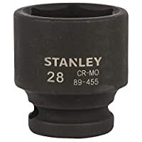 Đầu tuýp 1/2 inch 28mm Stanley STMT89455-8B