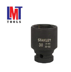 Đầu tuýp 1/2 inch 30mm Stanley STMT89456-8B