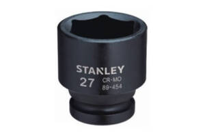 Đầu tuýp 1/2 inch 32mm STANLEY STMT89458-8B